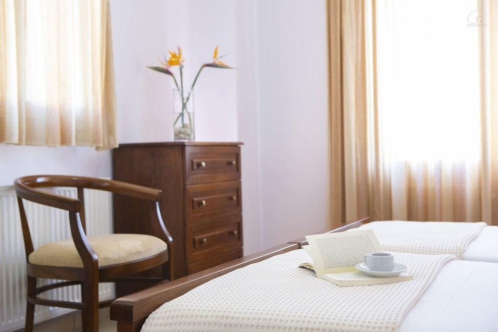 Villa Rubini Apolpaina ภายนอก รูปภาพ