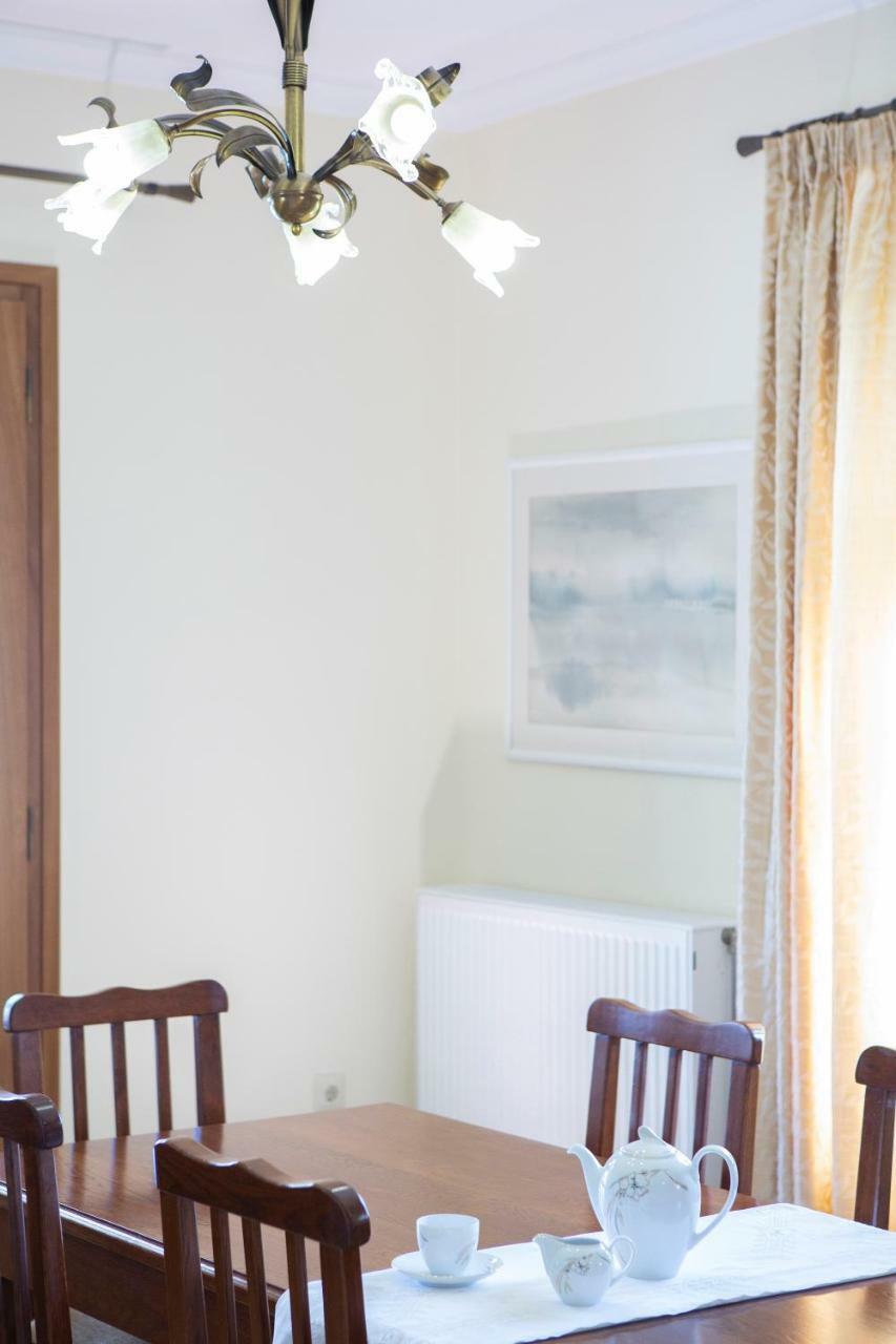 Villa Rubini Apolpaina ภายนอก รูปภาพ